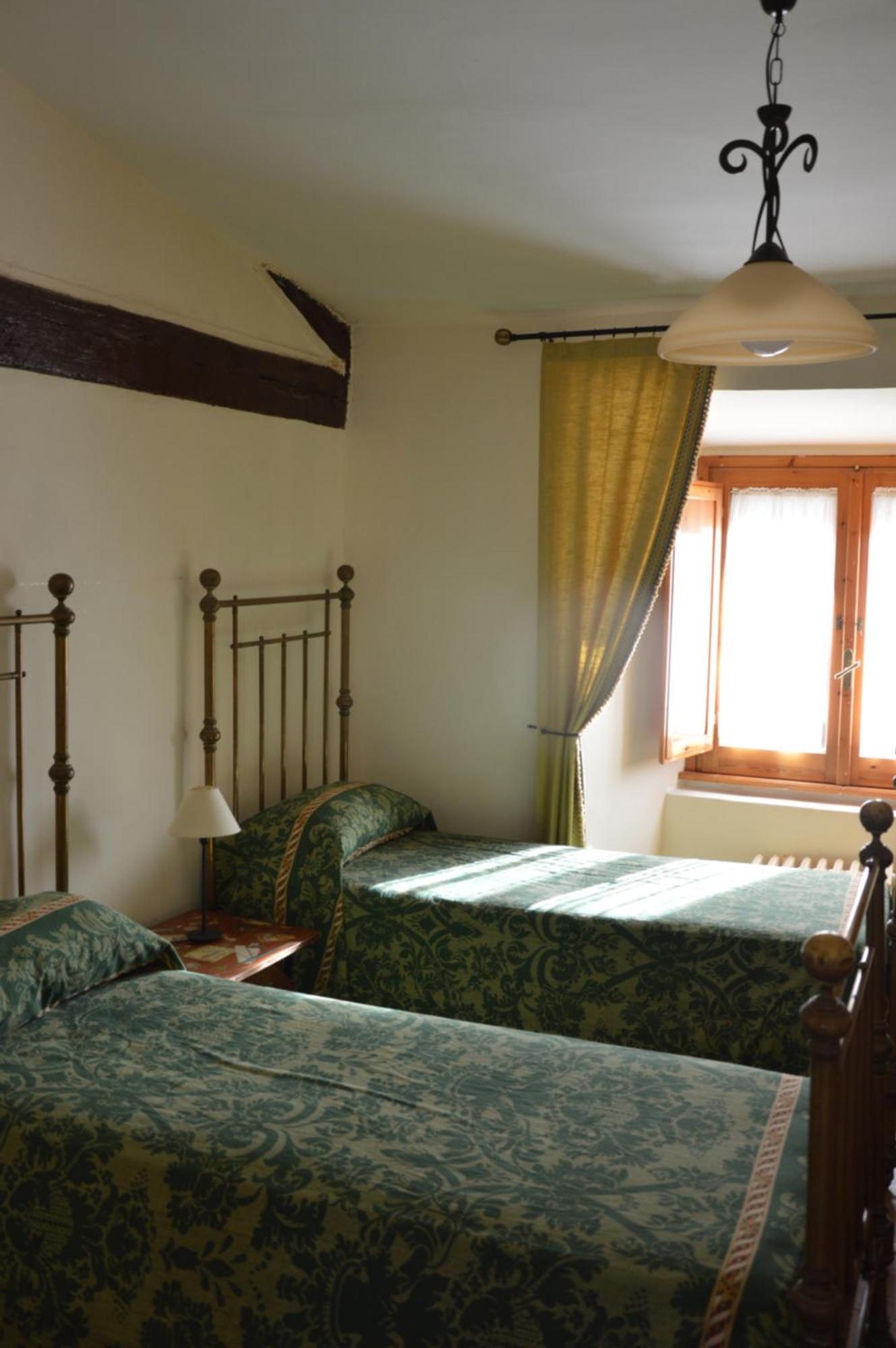 Agriturismo Pantano Borghese Monte Compatri Exterior photo